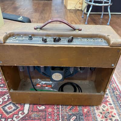 Gibson GA-20 1953 - Tan image 4