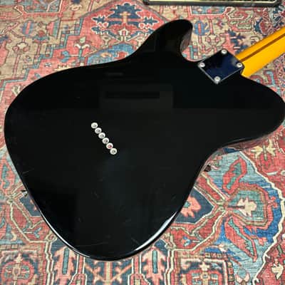 Fender Japan Exclusive Classic 50’s Ash Telecaster *Nitro* - 2015 image 4