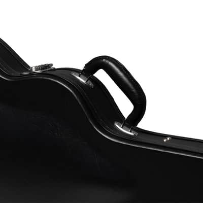Epiphone 339-Type Hard Case, Black image 3