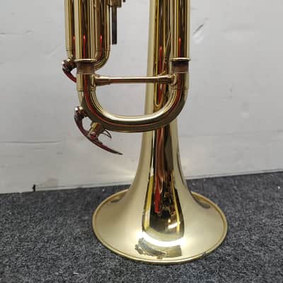 Odyssey OTR140 Debut Trumpet with Case 2015-2020 image 5