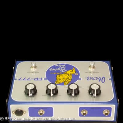 Ibanez FP-777 Flying Pan Stereo Phaser late 70's Japan image 7