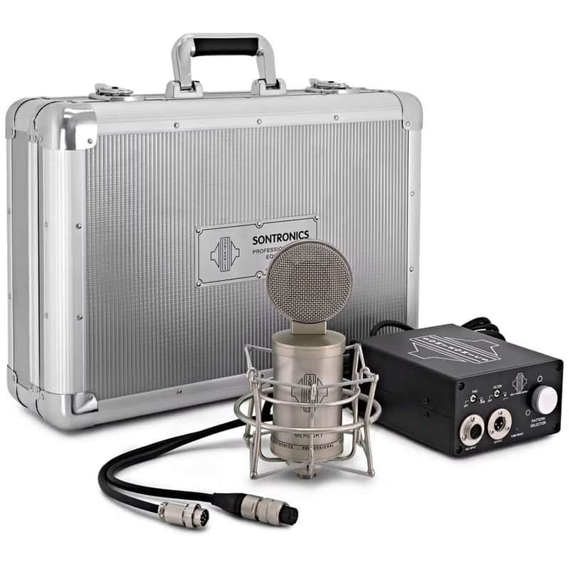Sontronics Mercury - Thumbnail 3
