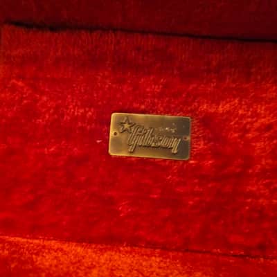 Gibson L48 Archtop F Hole Acoustic with Original Case image 19