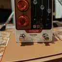 Cornerstone Music Gear Nucleo Paul Davids Signature Reverb 2025 - Present - White