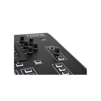 ALTO TMD16 Digitalmixer - Digital Mixer image 7
