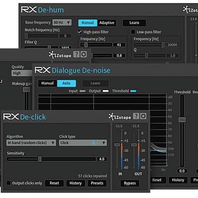 iZotope Music Production Bundle 2 + Iris 2 Synth image 6