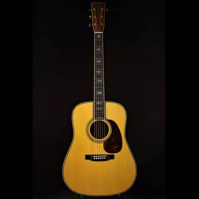 Martin D-45 John Mayer 2018 - 2019