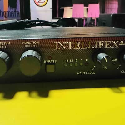 Rocktron INTELLIFEX ONLINE image 2