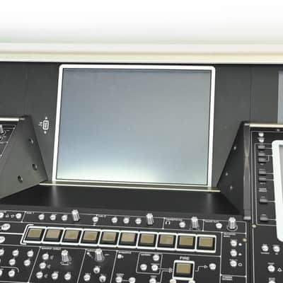 DiGiCo SD5 Digital Mixing Console w/ Waves Card, ST Optical & Road Case CG01GJB *ASK FOR SHIPPING* image 5