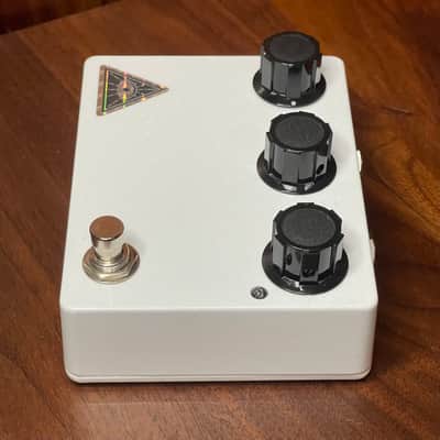 Seeker Electric Effects Descry image 2