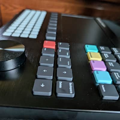 Polyend Tracker+ - Black - Mint image 3