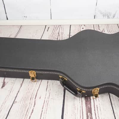 Gibson L-9S 1975 Cherry Sunburst. NOS just unboxed! image 13