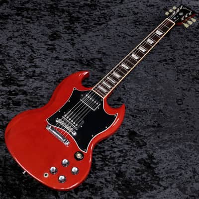 GIBSON USA SG Standard HC [01151309] (04/02) image 4