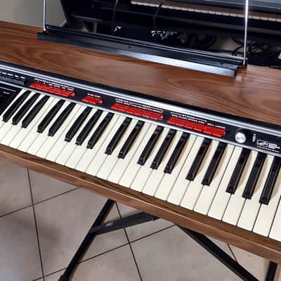 Thomas Synti 1055 - Vintage Synthesizer 1972 ( Moog Satellite )