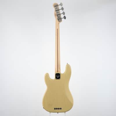 Fender Custom Shop Fender Custom Shop Vintage P-Bass Custom Honey Blonde [SN 2048] (06/17) image 7