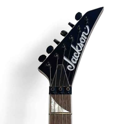 Jackson X Series Soloist SLX DX - Red Crystal image 9