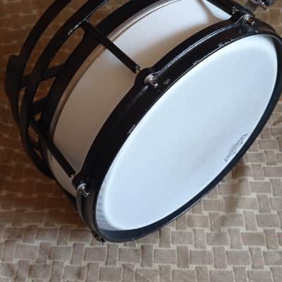 Firchie  TM-1 1992-1995 - White & Black image 7