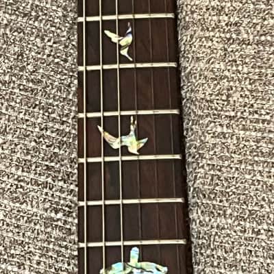 PRS Custom 22 Artist Package, Brazilian Fretboard, Unplayed NOS image 10