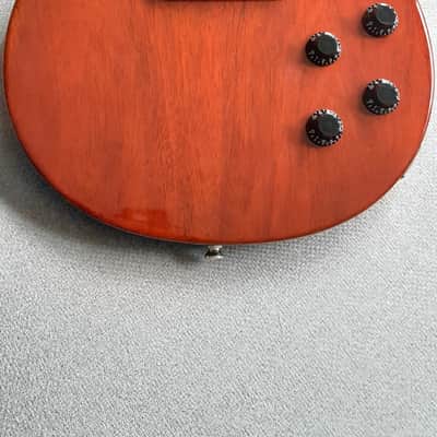 Gibson Les Paul Special 2016 Heritage Cherry image 2