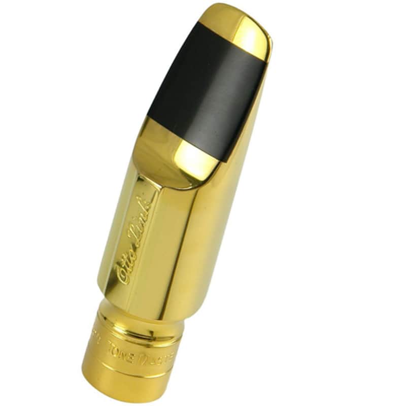 Otto Link Super Tone Master Tenor Sax Mouthpiece-8 image 1