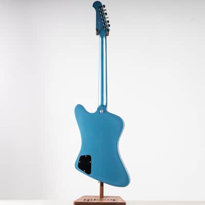 Gibson Firebird Studio, Pelham Blue | DEMO image 3