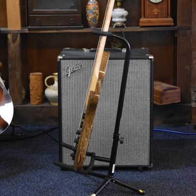 Kiesel Vanquish V69K - Black Limba image 5