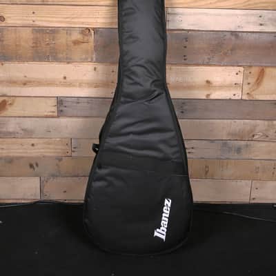 Ibanez PF14JR Mini Dreadnought Acoustic Guitar Natural w/ Gigbag image 8