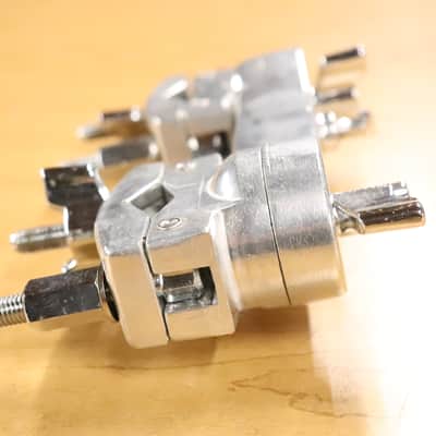 Gibraltar SC-SUGC Super Universal Grabber Clamp image 5