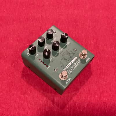 Eventide TriceraChorus Pedal (mint) image 3