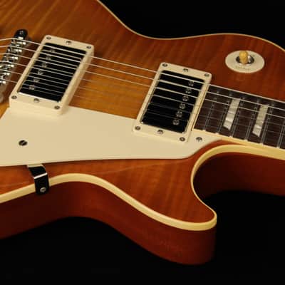 Gibson Custom 50th Anniversary 1960 Les Paul Standard V2 - STB (#149) image 9