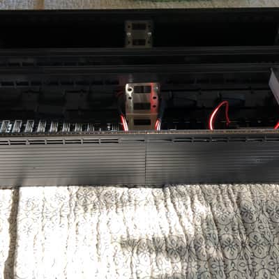 Sinusoda Six Pack 7u 104hp Eurorack Case - Black image 6