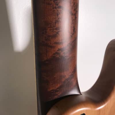 Maruszczyk Elwood L5A 2017 Flame maple image 6