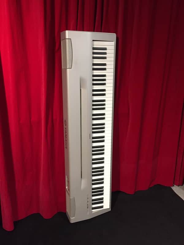 Yamaha P60 P-60 image 1