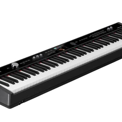 NUX - NPK-20 Arranger Keyboard image 2