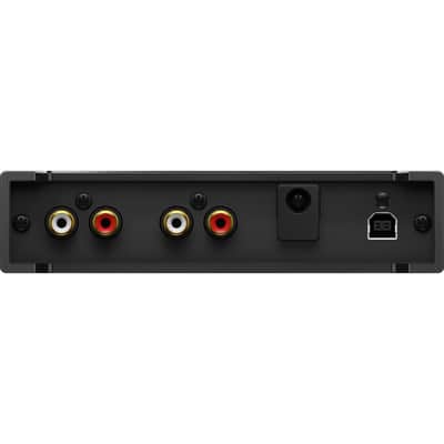 Pioneer DJ INTERFACE 2 DVS Interface image 3