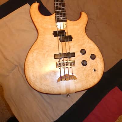 Alembic Persuader 1985 - Natural image 15