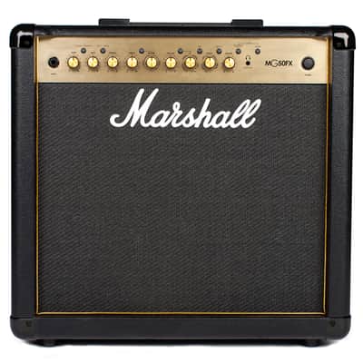 Marshall Valvestate 2000 AVT150 4-Channel 150-Watt 1x12