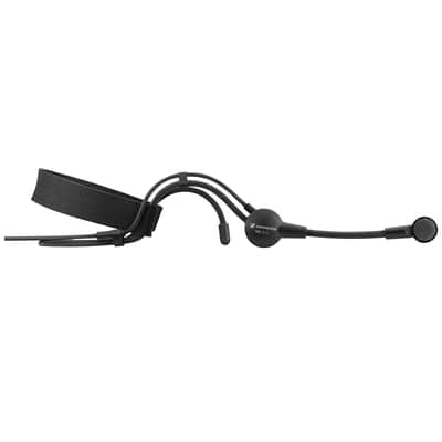 Sennheiser EW-D ME3 SET Digital Wireless Lavalier Microphone Set (Q1-6 Frequency) - Open Box Mint image 4