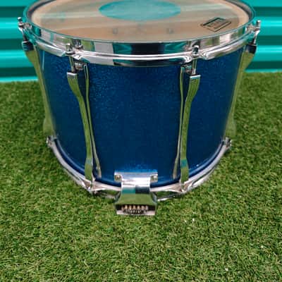 ⚡Ludwig 1970 Marching Snare Drum  14"X10"⚡ image 6