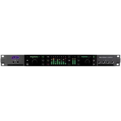 Avid Pro Tools | Carbon Hybrid Audio Interface & Production System (Demo / Box) image 1