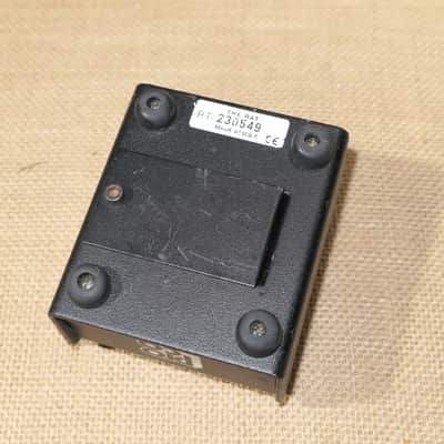 Proco Rat Distortion LM308 Effect Pedal Made in USA - Same Day Shipping #DJ03 image 6