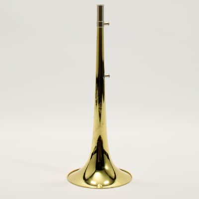 S.E. Shires 'Joe Alessi' Model Tenor Trombone Bell OPEN BOX image 1