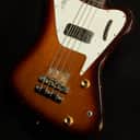 Vintage 1968 Gibson Non-Reverse Thunderbird II