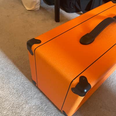 Orange AD30HTC 2-Channel 30-Watt Guitar Amp Head 2001 - Present - Orange image 4