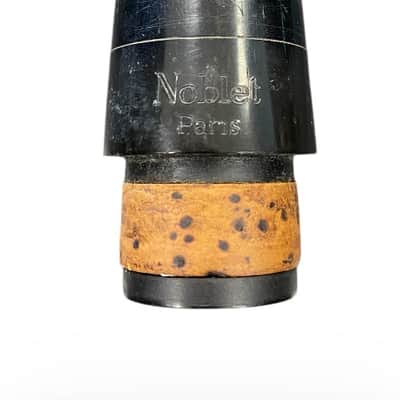 Buffet Crampon Clarinet Bc image 9