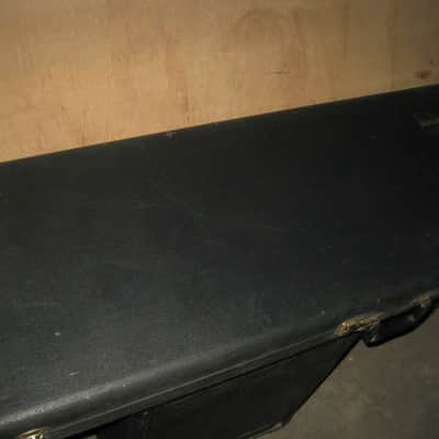 80's KRAMER VANGUARD CASE made in USA image 2