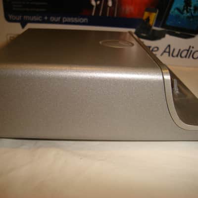 Cambridge Audio iD100 Audiophile iPod Dock (for old style iPod, iPad, IPhone) image 4