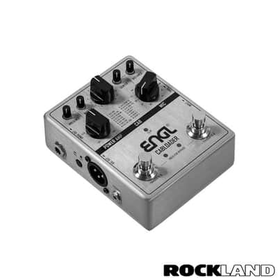 Immagine Engl Cabloader Speaker Simulator - 1