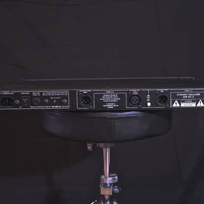 BSS DPR 901 II Multiband compressor image 2