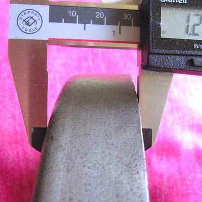Brake Drum - Vintage (USED) image 4